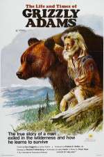 S1 E1 The Life and Times of Grizzly Adams Season 1 Episode 1