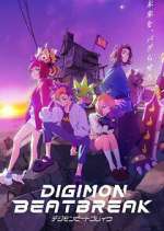 S1 E22 Digimon Beatbreak Season 1 Episode 22