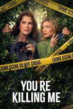 S1 E3 You\'re Killing Me Season 1 Episode 3