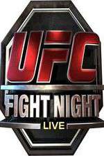 S2026 E8 UFC Fight Night Season 2026 Episode 8