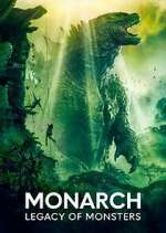 S2 E10 Monarch: Legacy of Monsters Season 2 Episode 10