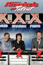 S21 E1 America's Got Talent Season 21 Episode 1