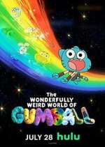 S2 E1 The Wonderfully Weird World of Gumball Season 2 Episode 1