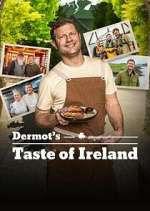 S2 E5 Dermot O'Leary's Taste of Ireland Season 2 Episode 5
