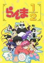 S2 E8 Ranma Â½ Season 2 Episode 8