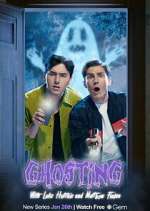 S2 E1 Ghosting with Luke Hutchie and Matthew Finlan Season 2 Episode 1
