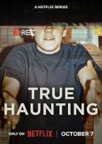 S1 E1 True Haunting Season 1 Episode 1