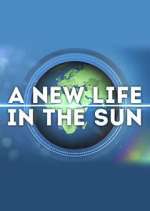 S11 E10 A New Life in the Sun Season 11 Episode 10