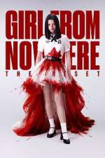 S1 E6 Girl from Nowhere: The Reset Season 1 Episode 6