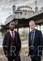 S6 E4 Grace Season 6 Episode 4