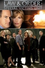 S27 E21 Law & Order: Special Victims Unit Season 27 Episode 21