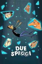 S1 E1 Due Spicci Season 1 Episode 1