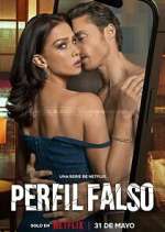S3 E1 Perfil falso Season 3 Episode 1