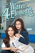 S1 E1 4 Elements: The Water Season 1 Episode 1