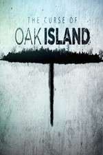S13 E25 The Curse of Oak Island Season 13 Episode 25