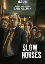 S5 E6 Slow Horses Season 5 Episode 6