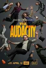 S1 E3 The Audacity Season 1 Episode 3
