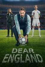 S1 E3 Dear England Season 1 Episode 3