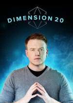 S28 E9 Dimension 20 Season 28 Episode 9