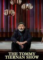 S10 E16 The Tommy Tiernan Show Season 10 Episode 16