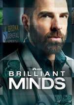 S2 E16 Brilliant Minds Season 2 Episode 16