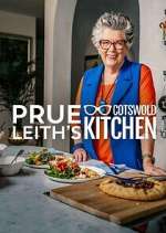 S3 E8 Prue Leith's Cotswold Kitchen Season 3 Episode 8