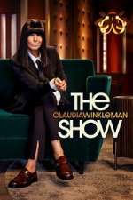S1 E6 The Claudia Winkleman Show Season 1 Episode 6