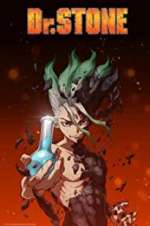 S4 E31 Dr. Stone Season 4 Episode 31
