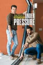 S1 E12 Property Brothers: Under Pressure Season 1 Episode 12