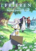 S2 E8 Frieren: Beyond Journey\'s End Season 2 Episode 8