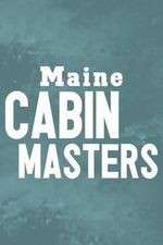 S13 E2 Maine Cabin Masters Season 13 Episode 2
