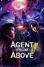 S1 E1 Agent from Above Season 1 Episode 1