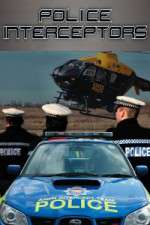 S25 E8 Police Interceptors Season 25 Episode 8