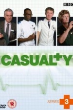 S47 E12 Casualty Season 47 Episode 12