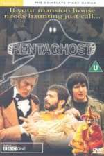 S1 E1 Rentaghost Season 1 Episode 1