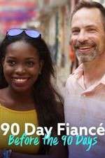 S8 E19 90 Day FiancÃ© Before the 90 Days Season 8 Episode 19