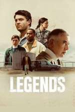 S1 E1 Legends Season 1 Episode 1