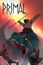 S3 E10 Primal Season 3 Episode 10