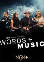 S1 E4 Words + Music Season 1 Episode 4