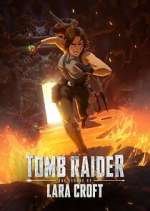 S2 E1 Tomb Raider: The Legend of Lara Croft Season 2 Episode 1