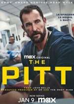 S2 E15 The Pitt Season 2 Episode 15