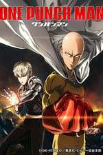 S3 E12 One-Punch Man Season 3 Episode 12