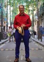 S1 E8 Spain with Michael Portillo Season 1 Episode 8