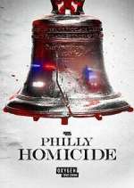S2 E2 Philly Homicide Season 2 Episode 2