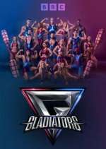 S3 E11 Gladiators Season 3 Episode 11