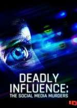S2 E1 Deadly Influence: The Social Media Murders Season 2 Episode 1