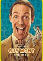 S3 E6 Guy Montgomery's Guy Mont Spelling Bee Season 3 Episode 6