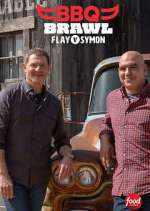 S7 E4 BBQ Brawl: Flay V. Symon Season 7 Episode 4