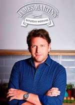 S9 E9 James Martin's Saturday Morning Season 9 Episode 9