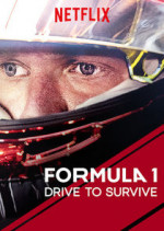 S8 E1 Formula 1: Drive to Survive Season 8 Episode 1